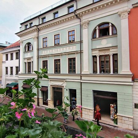 Residence 9 Krakau Exterior foto